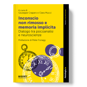 Inconscio non rimosso e memoria implicita