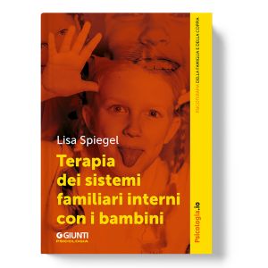Terapia dei sistemi familiari interni con i bambini