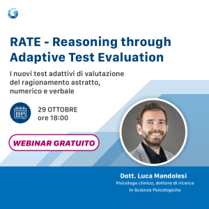Webinar RATE