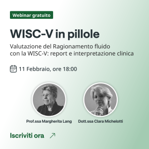 WEBINAR - WISC-V in pillole (gratuito)