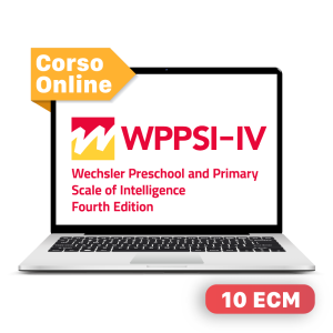 WPPSI-IV | Corso ECM online