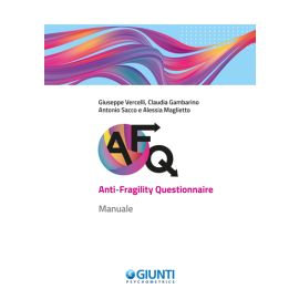 AFQ - Anti-Fragility Questionnaire