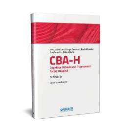 CBA-H - Cognitive Behavioural Assessment forma Hospital