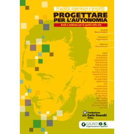 Progettare per l'autonomia