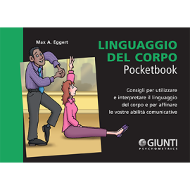 Linguaggio del corpo