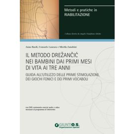 Il Metodo Drežančić nei bambini da 0 a 3 anni