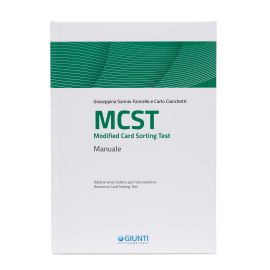 MCST
