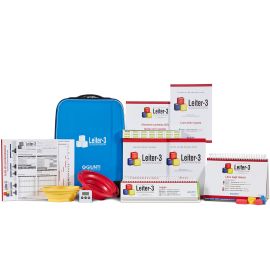 Leiter-3 - Leiter International Performance Scale - 3ª edizione  