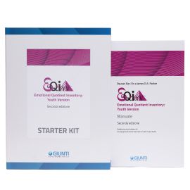 EQ-i:YV - Emotional Quotient Inventory: Youth Version