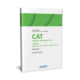 CAT - Children’s Apperception Test 