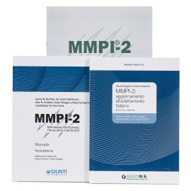 MMPI®-2 - Minnesota Multiphasic Personality Inventory®-2