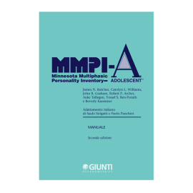 MMPI®-A
