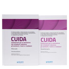CUIDA