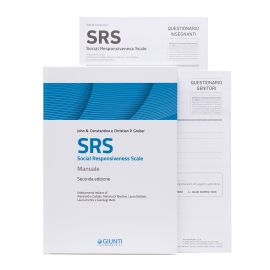 SRS - Social Responsiveness Scale