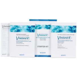 Vineland-II - Adaptive Behavior Scales - Seconda Edizione