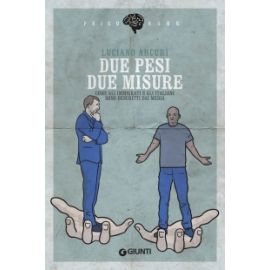 Due pesi due misure