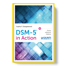 DSM-5 in Action