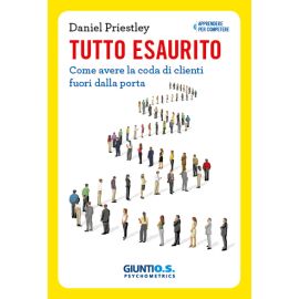 Tutto esaurito