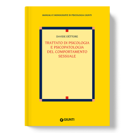 Trattato di psicologia e psicopatologia del comportamento sessuale
