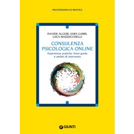 Consulenza psicologica online