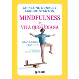 Mindfulness e vita quotidiana