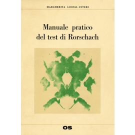 Manuale pratico del test di Rorschach