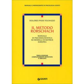 Il Metodo Rorschach