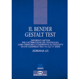 Il Bender Gestalt Test