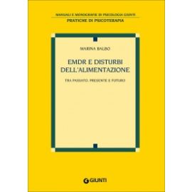 EMDR e disturbi dell'alimentazione