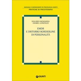 EMDR&nbsp;e&nbsp;Disturbo Borderline di Personalità