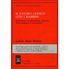 Il lavoro clinico con i bambini