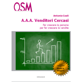 A.A.A. Venditori cercasi