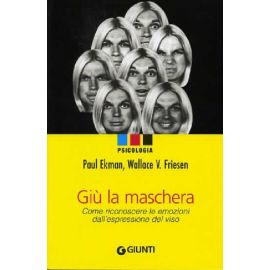 Giù la maschera