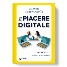 Il piacere digitale