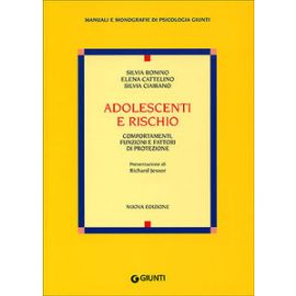 Adolescenti e rischio
