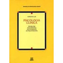 Psicologia clinica