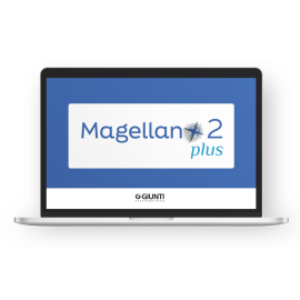 Magellano PLUS 2