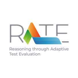 RATE - Reasoning through Adaptive Test Evaluation