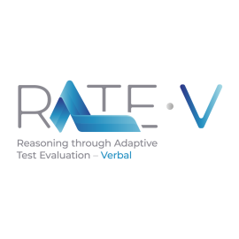 RATE-V - Reasoning through Adaptive Test Evaluation - Verbal