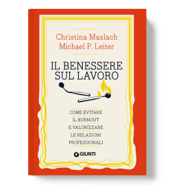 Il benessere sul lavoro