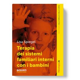 Terapia dei sistemi familiari interni con i bambini