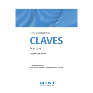 CLAVES