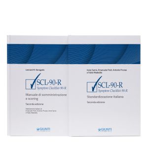 SCL-90-R