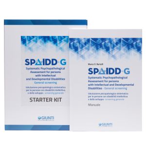 SPAIDD-G