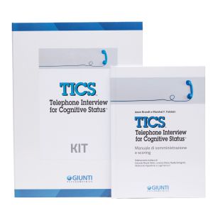 TICS - Telephone Interview for Cognitive Status
