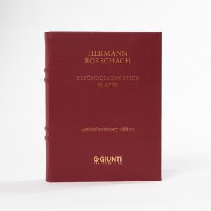 Tavole di Rorschach da collezione (Edizione limitata)