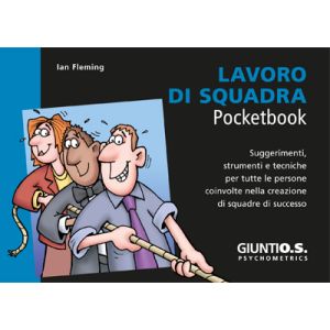 Lavoro di squadra