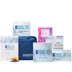 KABC-II