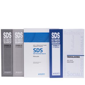 SDS