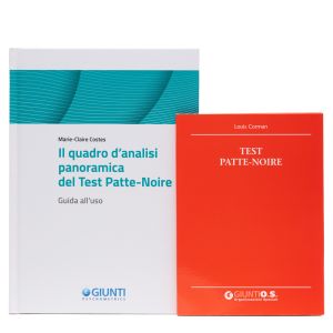Test Patte-Noire